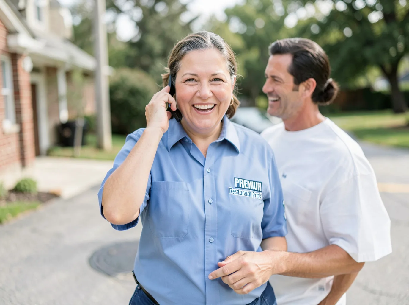 Water Damage Restoration Natural Dam, AR FAQs